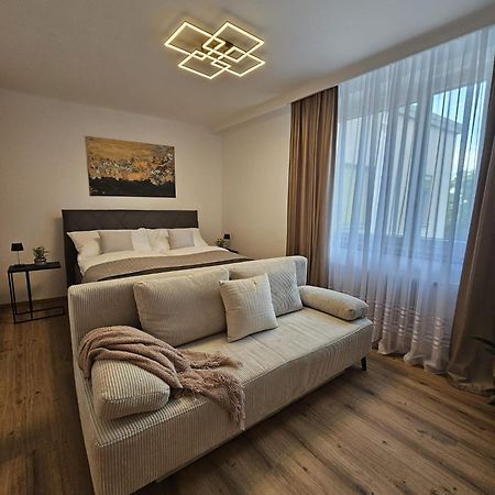 Stadtoase Wels II Kültér fotó
