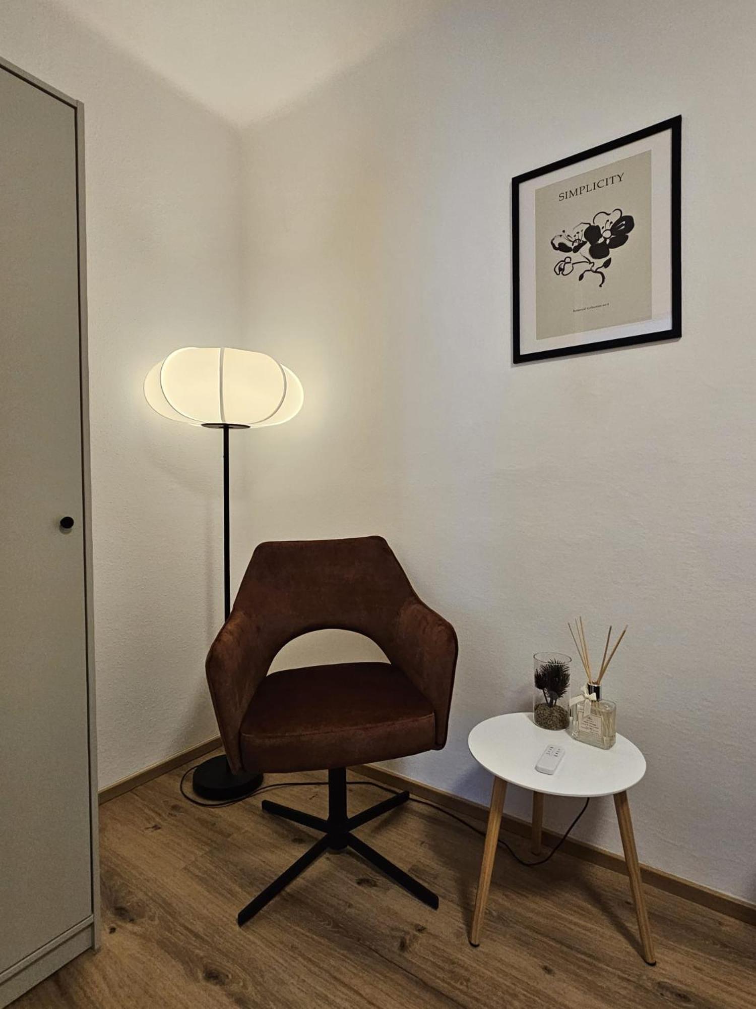 Stadtoase Wels II Kültér fotó