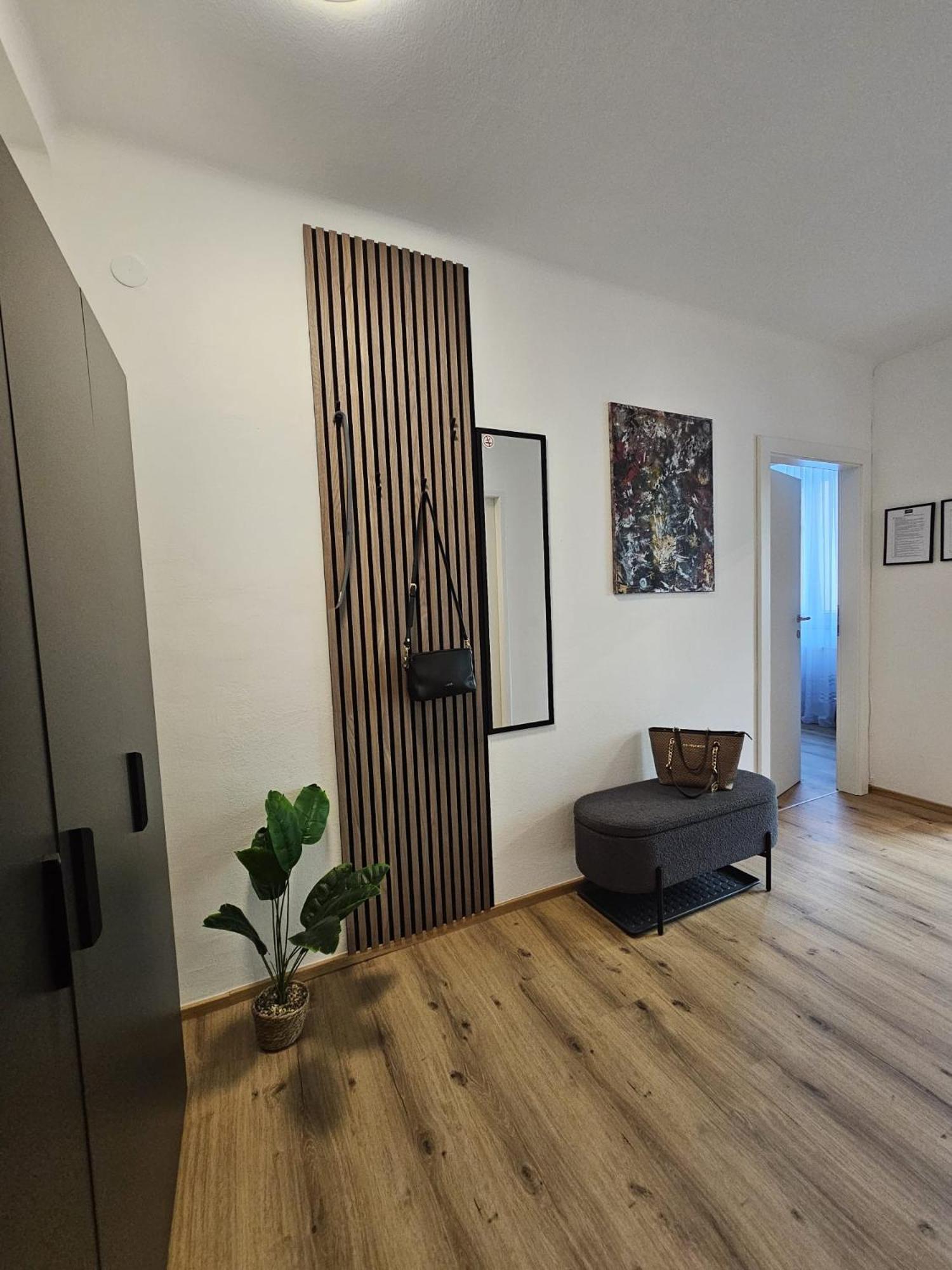 Stadtoase Wels II Kültér fotó