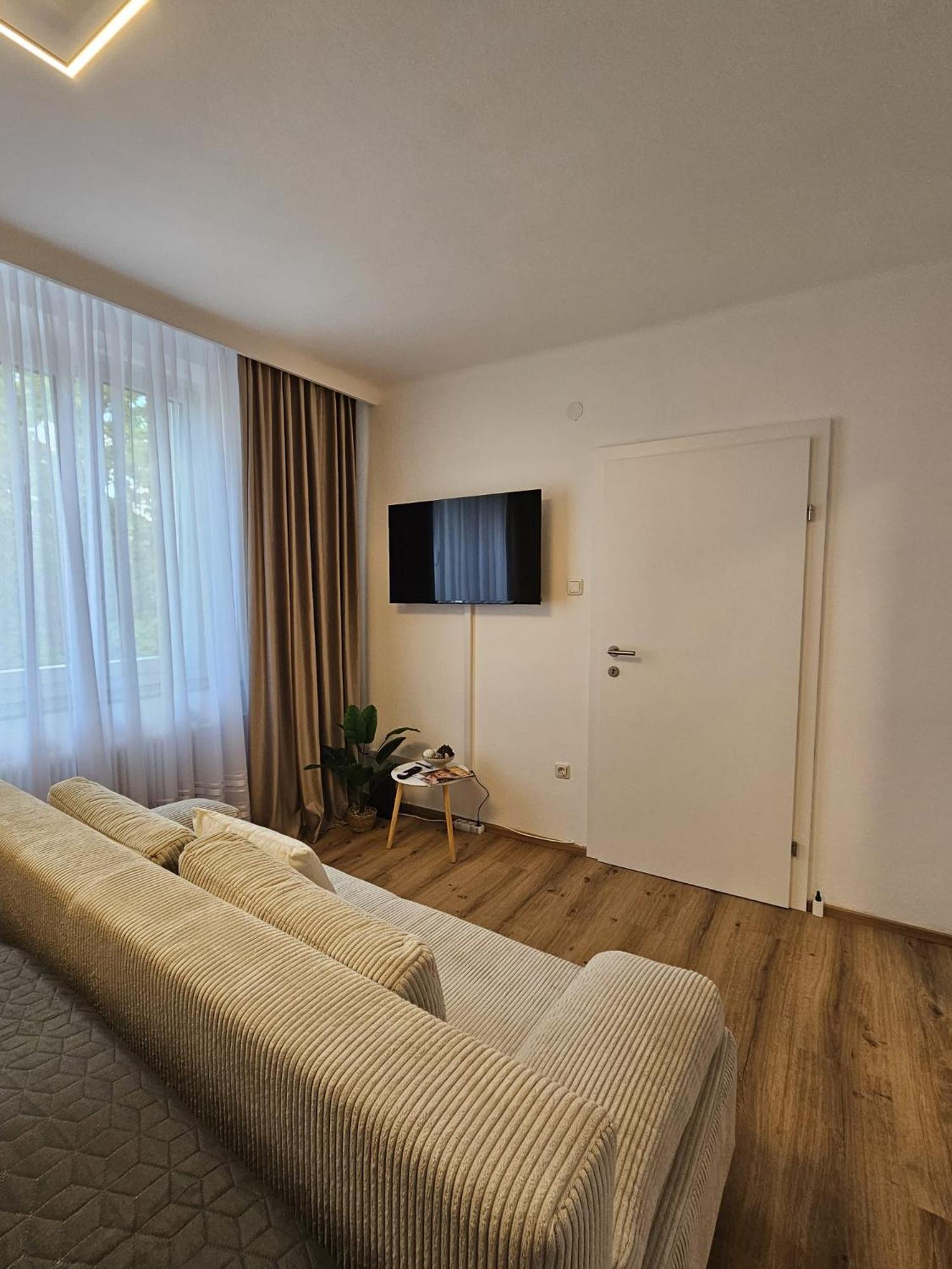 Stadtoase Wels II Kültér fotó