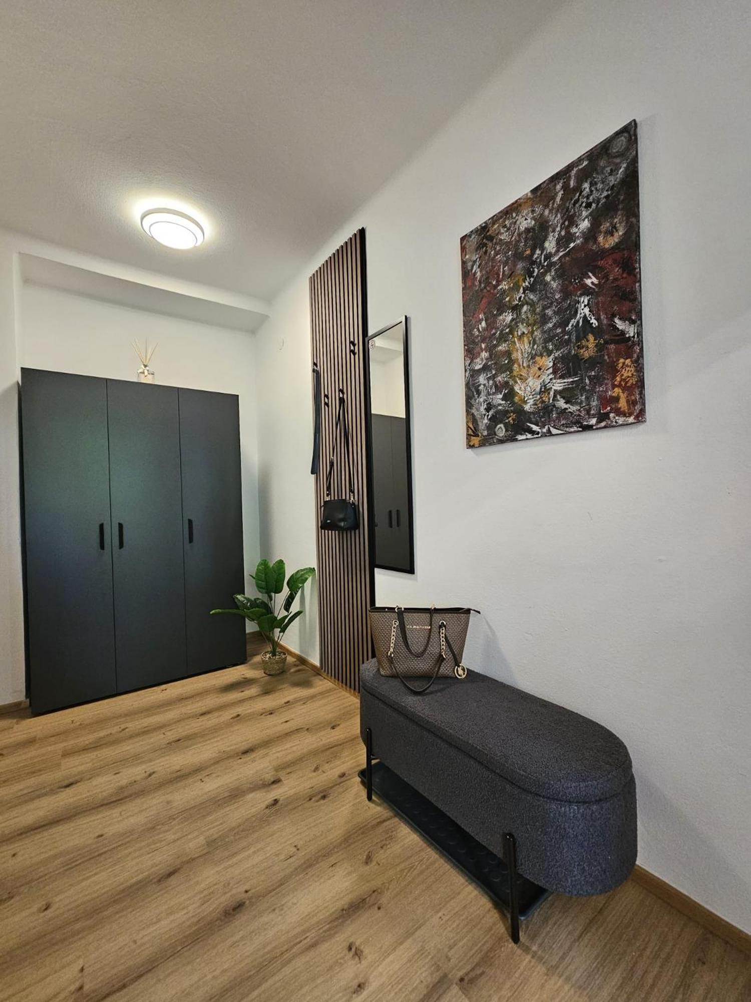 Stadtoase Wels II Kültér fotó