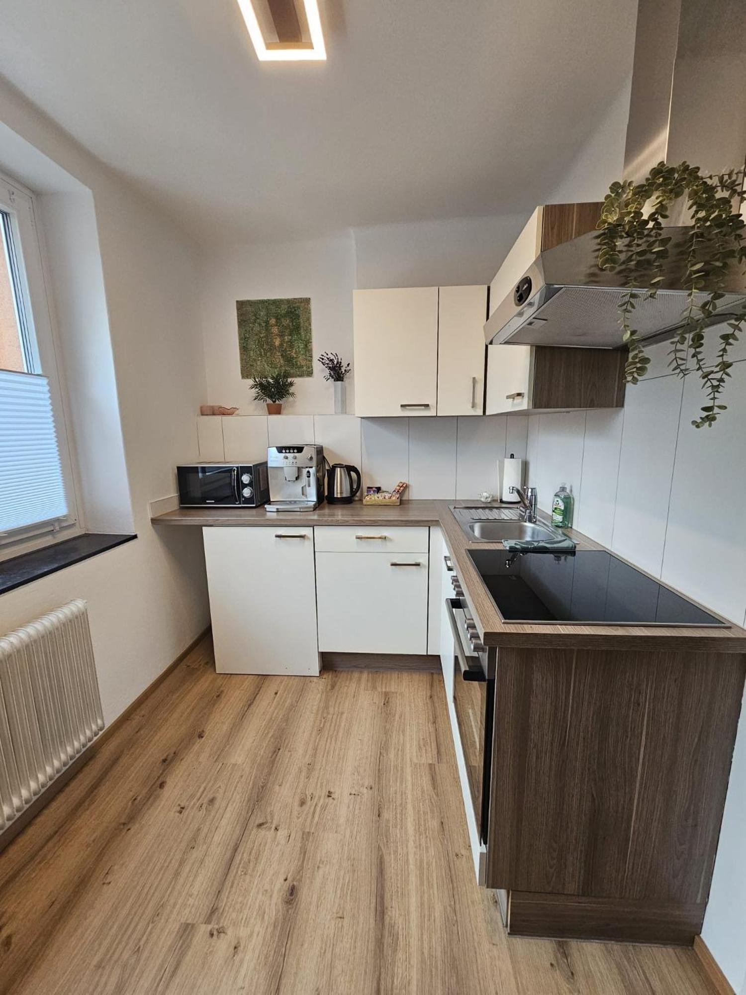 Stadtoase Wels II Kültér fotó